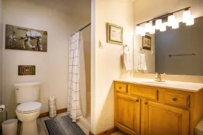 Skywalker Meadow 3 BR Home: True Retreat! - Image 2