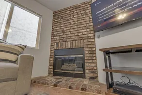 Eclectic Brick Townhome with a Home Office in Chico - Image 3