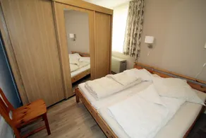 Family-friendly 55 sqm apartment on the 1st floor. - Image 3