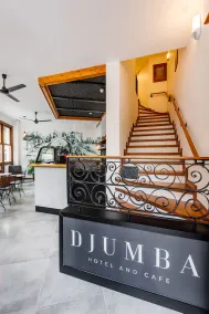 Djumba Hotel & Cafe - Image 5