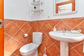 Holiday Home 'Cabrera' with Sea View, Private Pool and Wi-Fi - Image 3