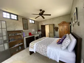 La Hacienda Upstairs Pool Studio - Image 4