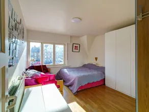 Large luxurious and south-facing apartement - 50 m from the beach of De Haan - Image 4