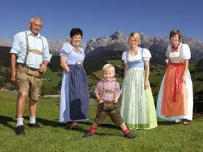 Gasthof Hotel Handlerhof - Image 2
