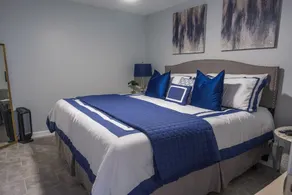 Roanoke’s modern Lower Level Apt. (Basement). - Image 3