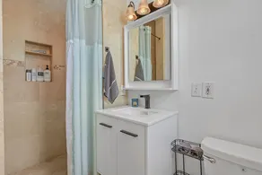 Stylish San Fernando Stay with Designer Kitchen Upgrade - Image 2