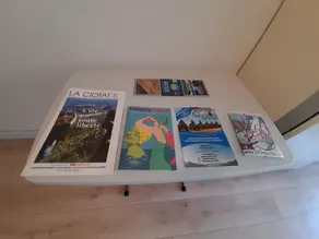 Studio - bord de mer au calme avec parking privatif - Image 5