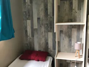 Cozy Chalet Near Nature, Zoo, and Le Mans – Terrace, Pool, Pet-Friendly, Cycling Amenities - Image 4