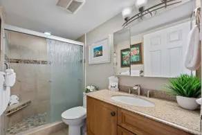 IS 210-SOMMER Specialpriser! Lugn Oceanfront 1-sovrum w / A - Image 4
