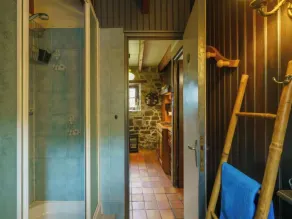 Holiday Home Ti Maen by Interhome - Image 4
