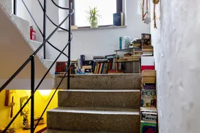 Apartamento \"Buchhaus Vier - Mittelgeschoss\" com terraço partilhado e acesso Wi-Fi - Image 2
