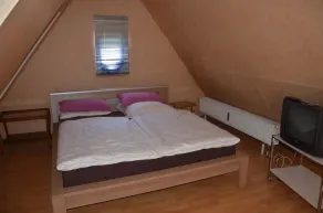 Apartment ~ 110m² in the 1st and 2nd Floor in the beautiful Main Valley, large garden - Image 4