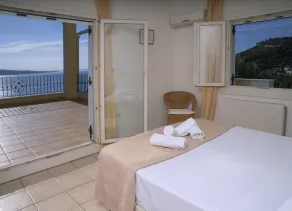 Villa Bellina, Corfou - Image 4