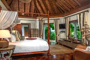 Infinity (5/6 Rooms) Luxury villa - Image 5