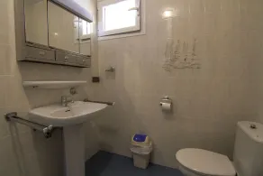 Villa Aline entre Moraira et Calpe piscine privée WIFI climatisation - Image 4