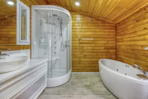 Villa Lucida - Kalkan Hills - Exclusive Villas with Private Pool and Majestic Sea Views - Image 5