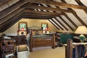 Captain's Cabin Bed & Breakfast: Historisk och romantisk - Image 3