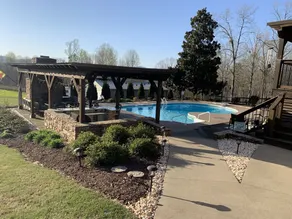 Poolside Mountain Views and Outdoor Living - Image 3