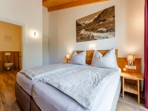 Penthouse in idyllic village near ski lift - Image 5