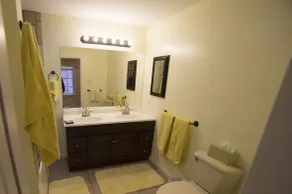 Das Forsythia-Zimmer im Kennedy Manor - Image 5