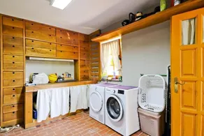 Holiday Home Grga-Three Bedroom House with Swimming Pool - Image 4