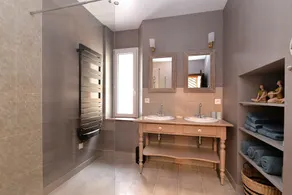 Gite **** 8 persone, grande comfort con decorazioni molto curate. - Image 3