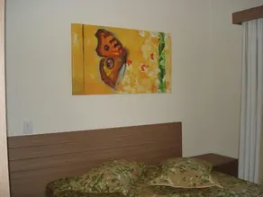Brandneue, luxuriöse Wohnung mit Wasserpark, Innenpool, Whirlpool und vielem mehr - Image 3