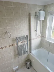 Fantastic location within easy walking distance of Beach, Park and Village. - Image 3