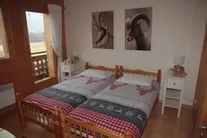 Stor charmerende hytte med privat pool - Samoëns - Image 4