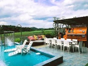 CHEF NIRVANA WHERE EQUILIBRIUM PREVAILS… The Chef Nirvana khao Yai raise the bar - Image 4