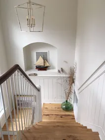 Cottage récemment rénové avec 2 chambres et vue sur l'océan - Image 2