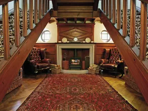5 Schlafzimmer Unterkunft in Aberfeldy - Image 3