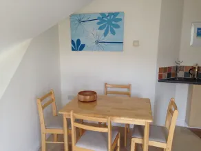 Lovely Flat En West Looe Con Espectacular Mar Y Harbour Views - Image 5