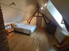 La P'tite Maison, Joli Gîte au Charme Normand - Image 3