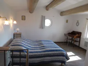 Le Petit Mas des Hauts de Beyssan, Maison de vacances avec piscine privative pour 2 personnes - Image 4