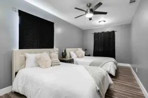 Spotless,Spacious,Spool, GasLamp, Free Parking, Beaches, Privacy - Image 5