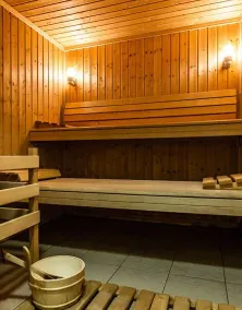 Residenz Le Bois de la Reine *** - 2-Zimmer-Wohnung 2/4 Personen - Image 2