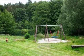 Holiday home 'Rethra Süd' with water view, private terrace and WLAN - Image 2