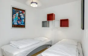 Fantastica casa ad Allinge con WiFi - Image 3