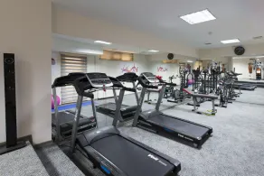 Koza Suite Hotel - Image 2