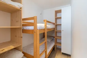 À 280m des pistes, appartement pour 6 - Image 5