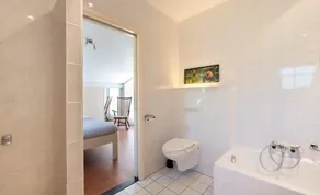 Torenweg 13 bangalô de férias com jardim ideal em localização privilegiada - Image 4