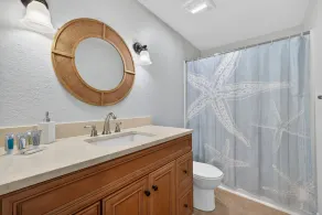 Stunning Luxury villa Sandpiper across the street from the beach! - Image 2