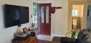 One bedroom house with detached bedroom / studio - Image 3