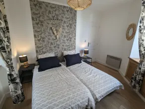 Cottage con 4 camere da letto per 6 persone - Image 5