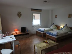Appartement de bien-être dans le sud préféré de Duisburg pour les affaires et voyageurs privés - Image 2