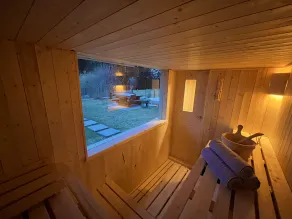 Chalet en pleine nature avec Spa - Image 3