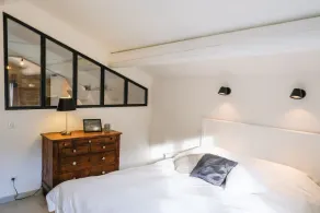 Sommerhus med pool til 2 til 3 pers ds Gard mellem Uzes og Avignon - Image 3