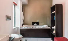 Private Pool ★ Lux Villa ★ Jacuzzi & Gym ★ 3 Bedrooms - Image 2