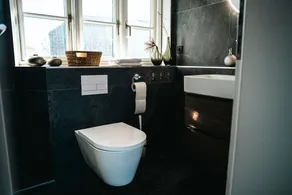 Ferienwohnung Fuchsbau Vitte, OG - Image 3